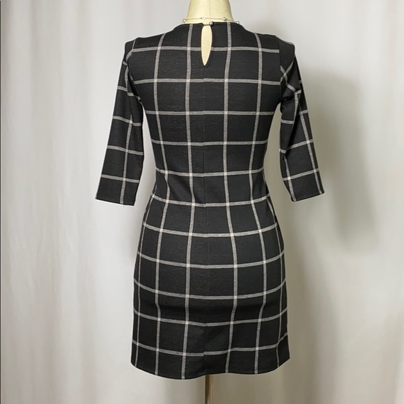 🌻 3/25 🌻 NY Petite Collection Dress Square - Picture 7 of 10